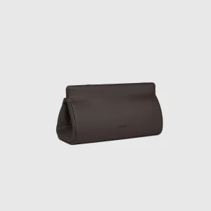 Louenhide Margot Hair Tool Travel Case - Chocolate