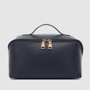 Louenhide Orion Cosmetics Case - Navy