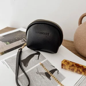 Louenhide Paige Purse - Black