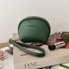 Louenhide Paige Purse - Forest Green