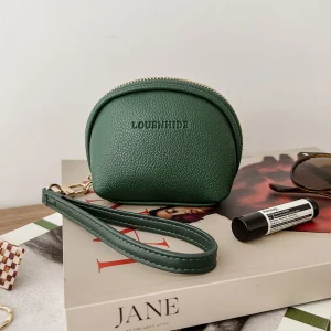 Louenhide Paige Purse - Forest Green