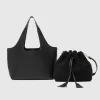 Louenhide Paisley Handbag - Black - Image 5