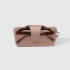 Louenhide Skittle Sunglass Case - Blush