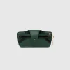 Louenhide Skittles Sunglass Case - Forest Green