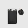 Suki Phone Bag - Black