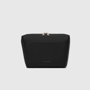Louenhide Vanessa Cosmetics Bag - Black.webp