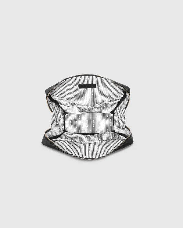 Louenhide Vanessa Cosmetics Bag - Black.webp