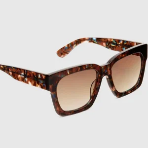 Louenhide Vinny Sunglasses - Multi Shell