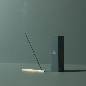 MAHO Ba sensory incense burner