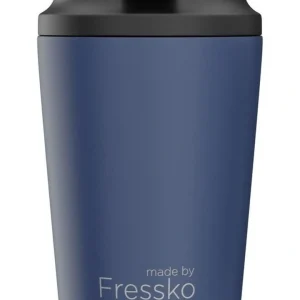 Made by Fressko Ceramic Interior Bino Cup - Demin