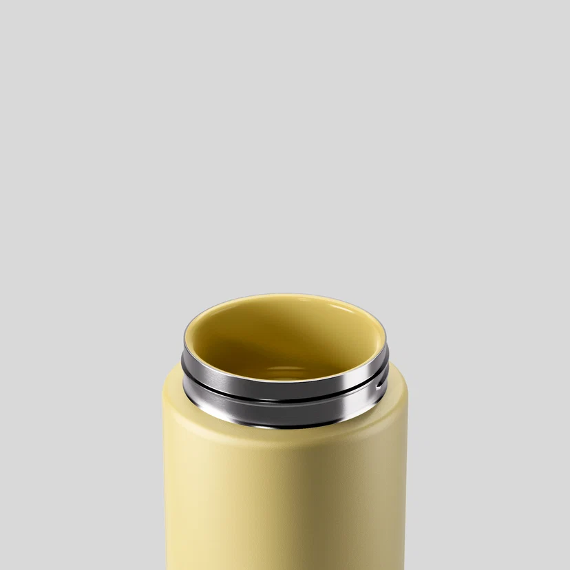 Made by Fressko Drink Bottle - Move Limoncello - Image 3