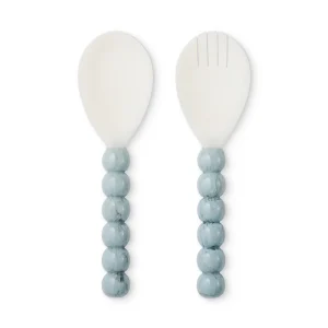 Madras Link Bobble Blue Servers