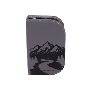 Maverick Shoe Care Kit