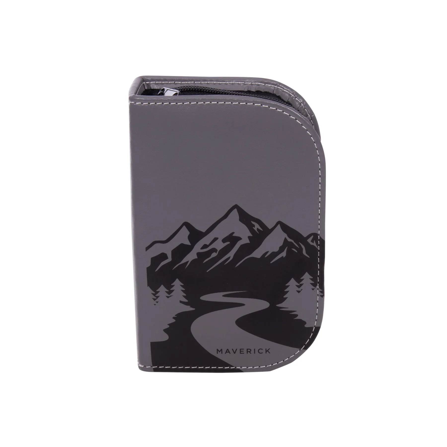 Maverick Shoe Care Kit