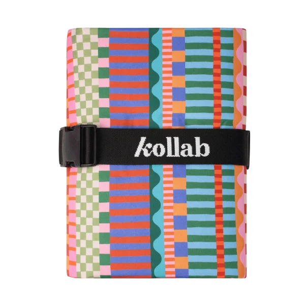Medium Mat Blocks and Stripe