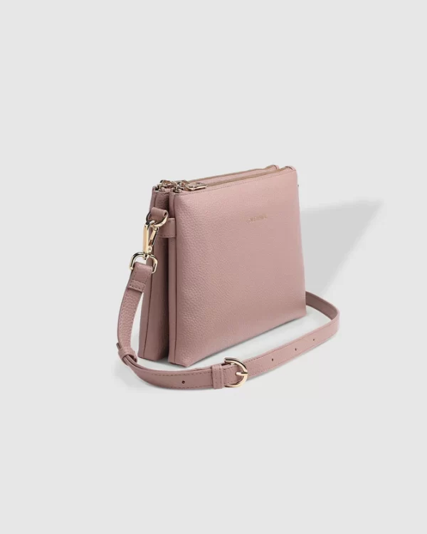 Millie Crossbody Bag - Spice