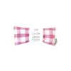 Mindful Marlo Ginham Berry Eye Pillow