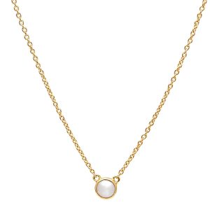 NAJO Heaveanly Pearl Necklace