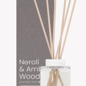 Naturals Diffuser Neroli & Amber Wood