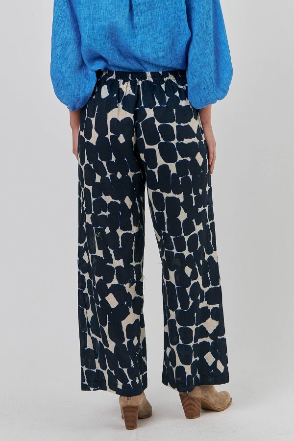 Naturals by O&J Long Pant - Eclipse