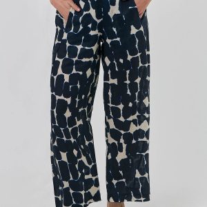 Naturals by O&J Long Pant - Eclipse