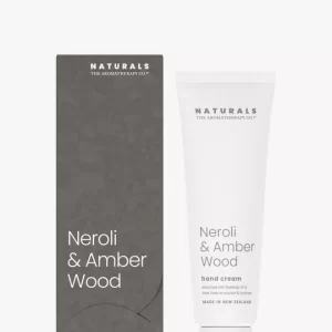 Naturals Neroli & Amber Wood Hand Cream