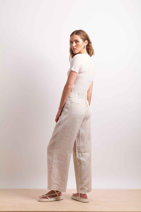Neris Pants