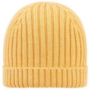 Organic Beanie Bongo Butternut