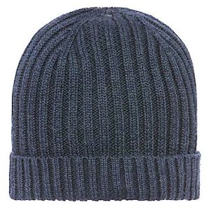 Organic Beanie Bongo Midnight