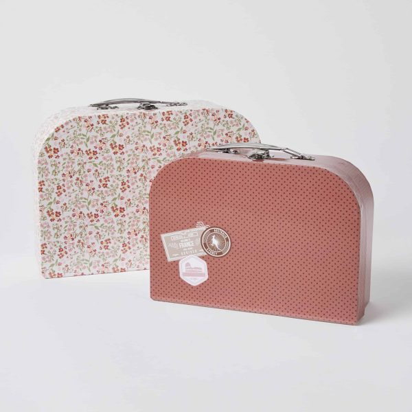 Oxford Garden Suitcase set 2_1