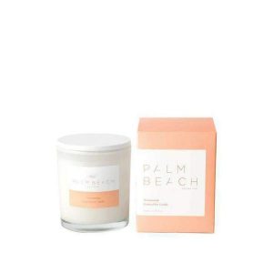 Palm Beach candles soy candle Australian Made Watermelon fresh summer fragrance candle