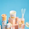 Palm Beach Diffuser - Sparkling lychee