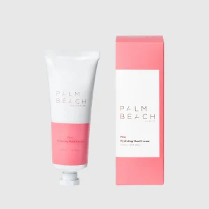 Palm Beach Hand Cream - Posy
