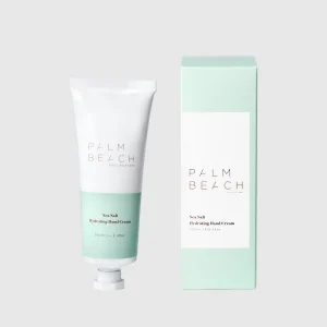 Palm Beach Hand Cream - Sea Salt