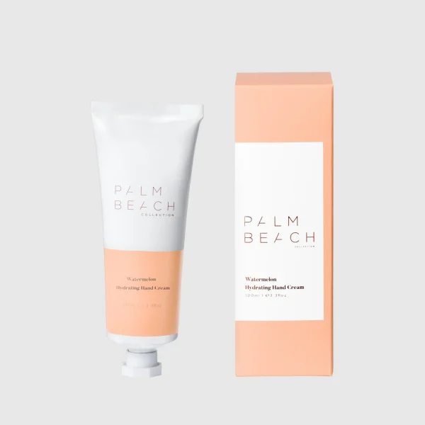 Palm Beach Hand Cream - Watermelon