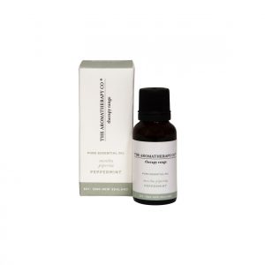 The Aromatherapy Co Peppermint Pure Essential Oil