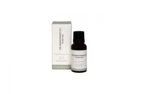 The Aromatherapy Co Peppermint Pure Essential Oil