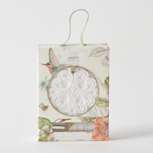 Pilbeam Living Anjou Scented Ceramic & Spray