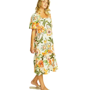 Pingpong Ipanema Dress