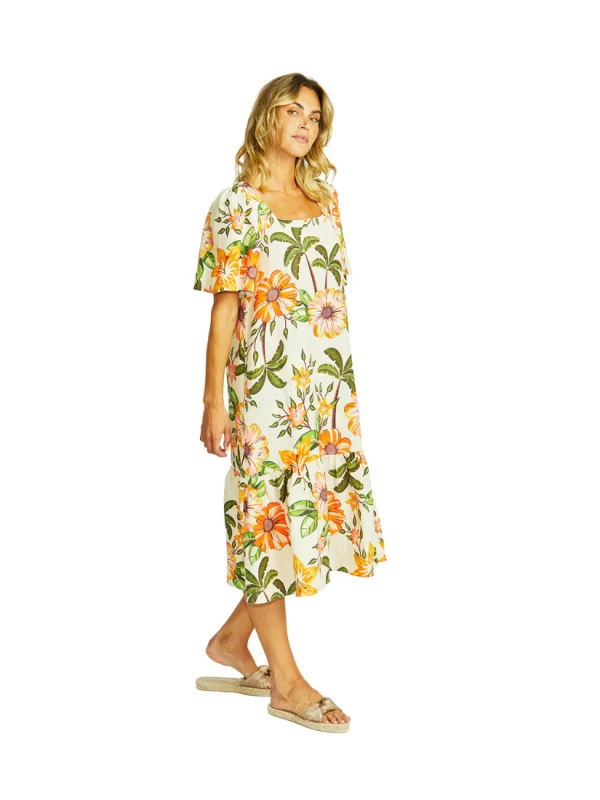 Pingpong Ipanema Dress