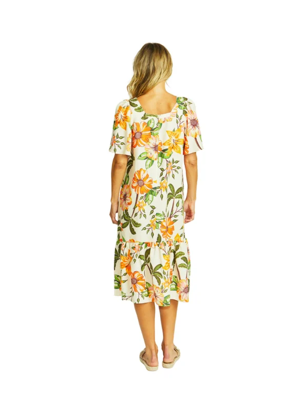 Pingpong Ipanema Dress