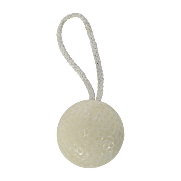 Soap on a Rope Golf Ball