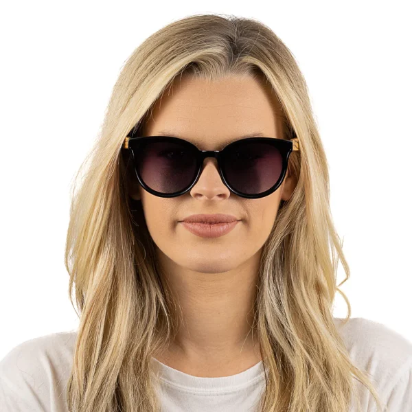 Soek Bella Sunglasses - midnight