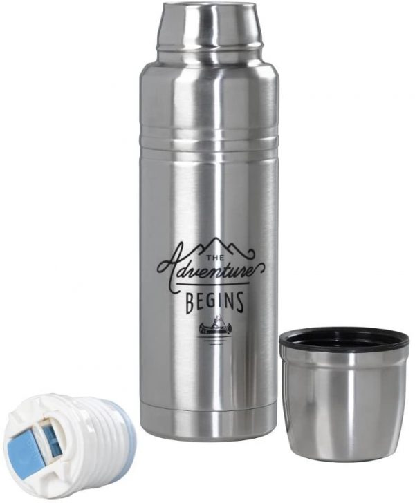 Stainless Steel Flask 500ml