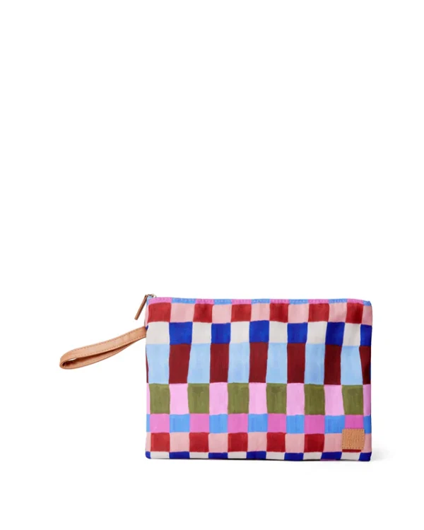 The Somewhere Co. Hopscotch Wet Bag