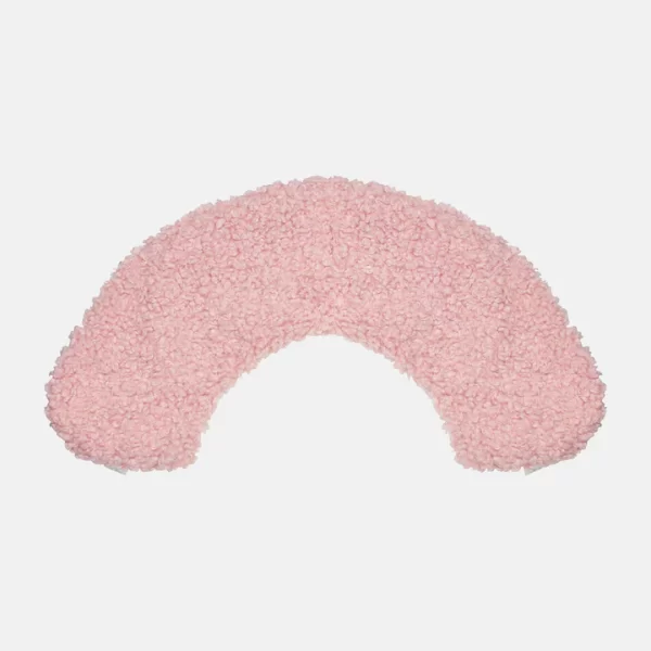 Tonic Boucle Heat Wrap Rose Quartz
