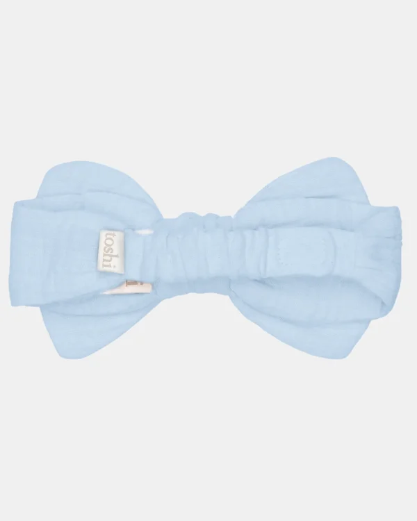 Toshi Baby Headband Sammy - Dusk