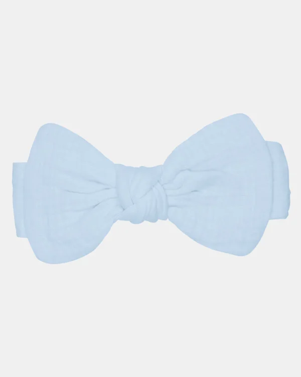 Toshi Baby Headband Sammy - Dusk