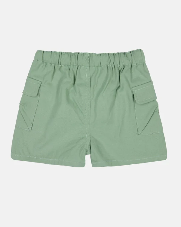Toshi Baby Shorts Billy - Teal