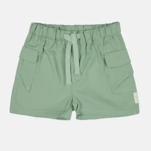 Toshi Baby Shorts Billy - Teal
